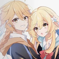 Aether & Lumine 