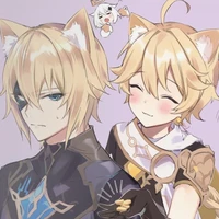 Aether & Dain