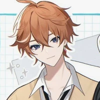 childe[Ajax/Tartaglia]