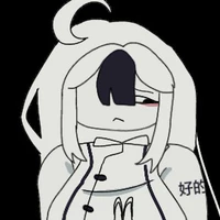 Miss.Komi (oc)