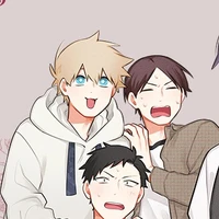 4 anh chàng ( đừng để ý avt )