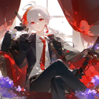 Suzuran ( nam )