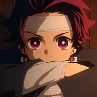 Kamado tanjiro