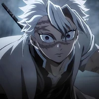 Shinazugawa sanemi