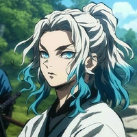 Kanagawa Juharo•cựu băng trụ•