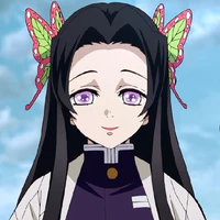 Kocho Kanae