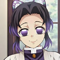 Kocho Shinobu