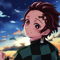 Kamado Tanjiro