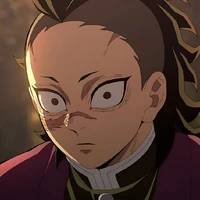 Shinazugawa Genya