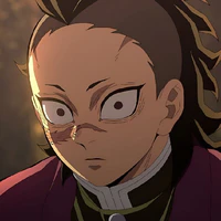 Shinazugawa Genya