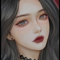 Quyền Trân( cô & em)