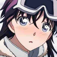 Nakamori Aoko