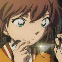 Haibara Ai