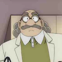 Hiroshi Agasa