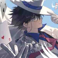 Kaitou Kid