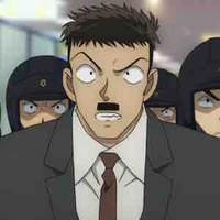 Nakamori Ginzo