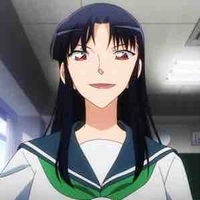 Koizumi Akako