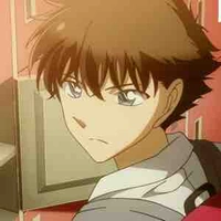 Kuroba Kaito