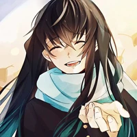 Tokito Muichirou