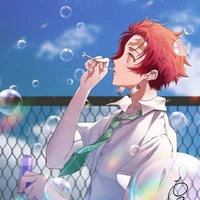 Kamado Tanjirou