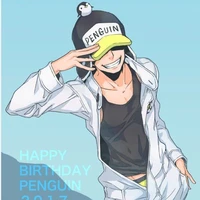 Penguin