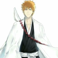 Kurosaki Ichigo|| Đại đội trưởng