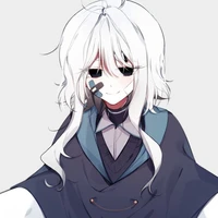 Shiba Toge|| Thần chết