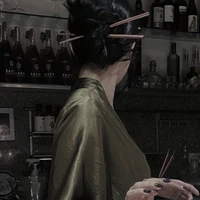 Nhượng Hoài Trương - mẹ nu9