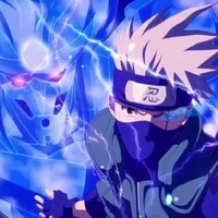 Hatake Kakashi(kahito)