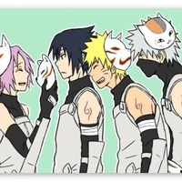 team 7 vs Hinata