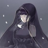Hyuga Hinata(Hana)