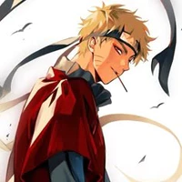 Uzumaki Naruto (kisune)