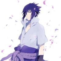 Uchiha Sasuke ( Satoru)