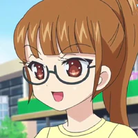 Minami Mirei