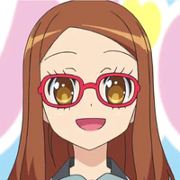 Maganee-san