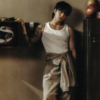 Jeon Jungkook