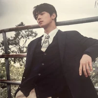 Cha EunWoo