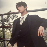 Cha EunWoo