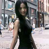 Kim Jisoo
