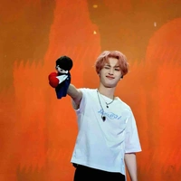 Henny __ Chann🎂🎂