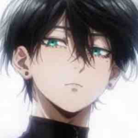 Itoshi Rin
