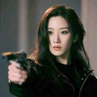 Moon Ga Young - Y