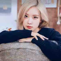 Chaeyoung - Nàng