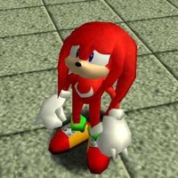 Knuckles