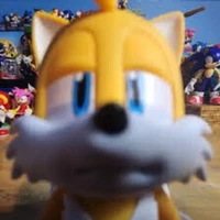 Tails