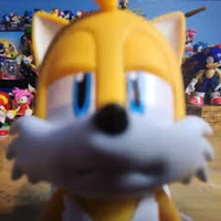 Tails