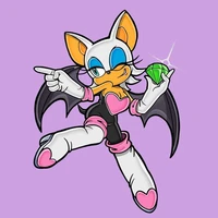 Rouge
