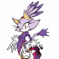 Blaze