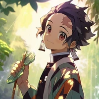 Kamado Tanjiro