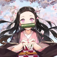 Kamado Nezuko